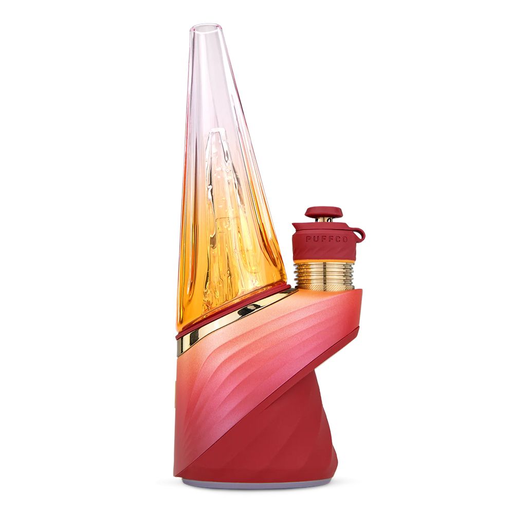 Puffco Peak Pro 3DXL Daybreak Limited Edition