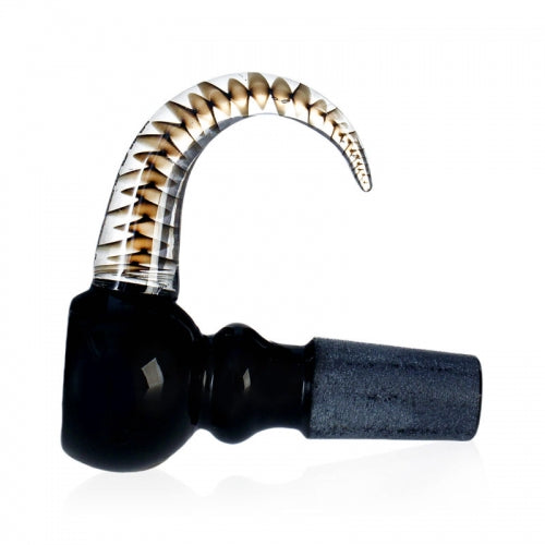 PhoenixStar Spiral Tailed Bowl