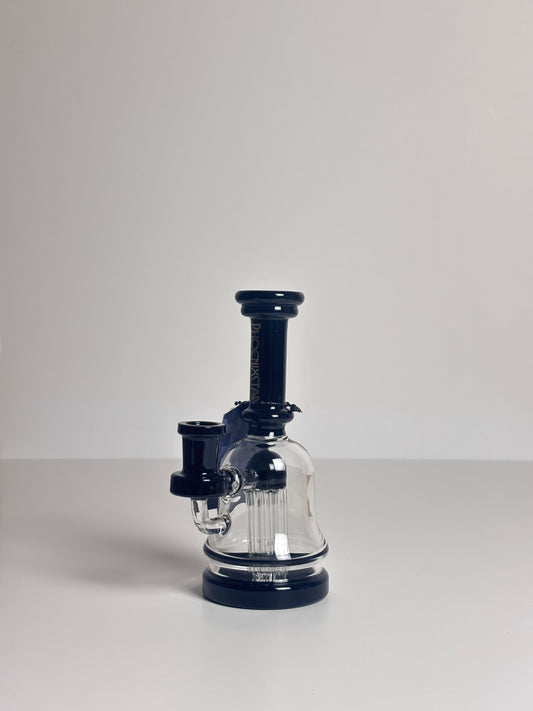 PhoenixStar 6 Arm Percolator Bell Dab Rig