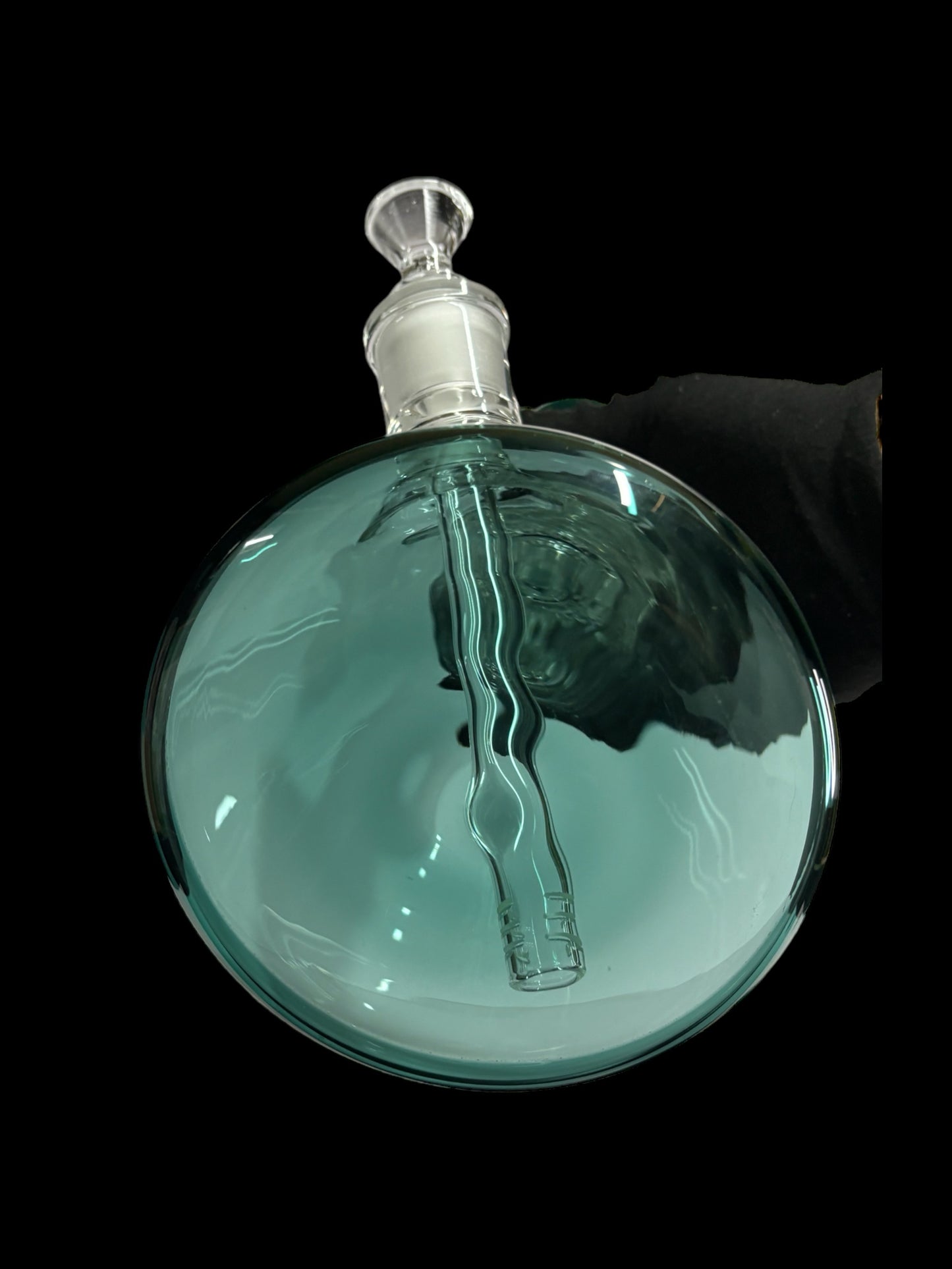 Matrix Percolator Beaker Bong 16”