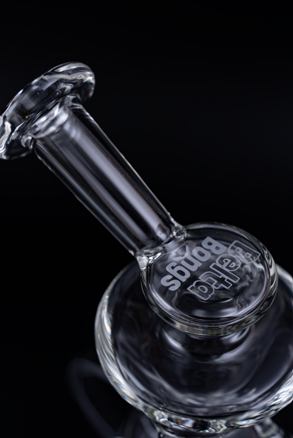 Belta Bongs Terp Twister