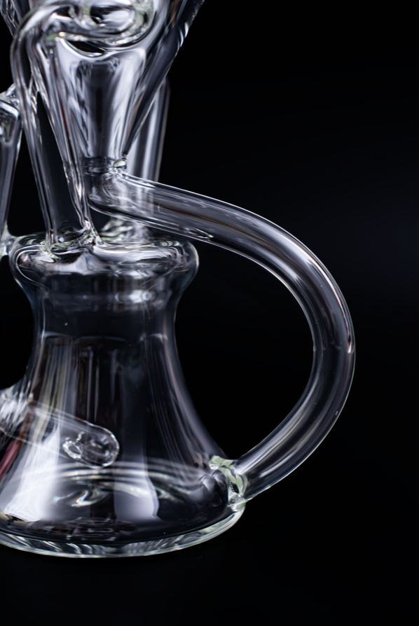 Belta Bongs Terp Twister