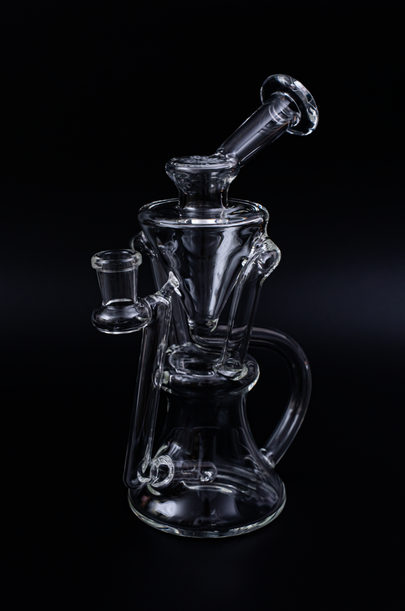 Belta Bongs Terp Twister