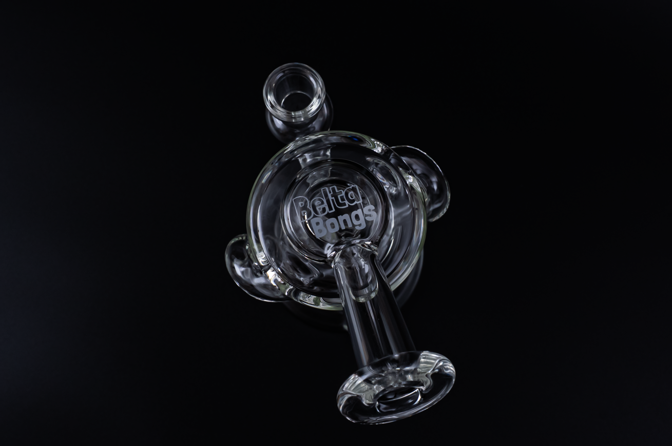 Belta Bongs Terp Twister