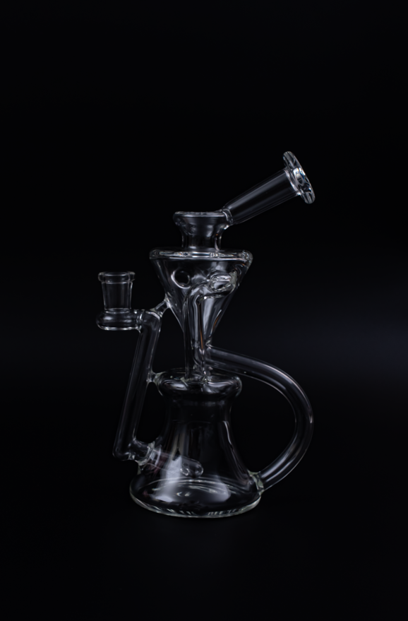 Belta Bongs Terp Twister