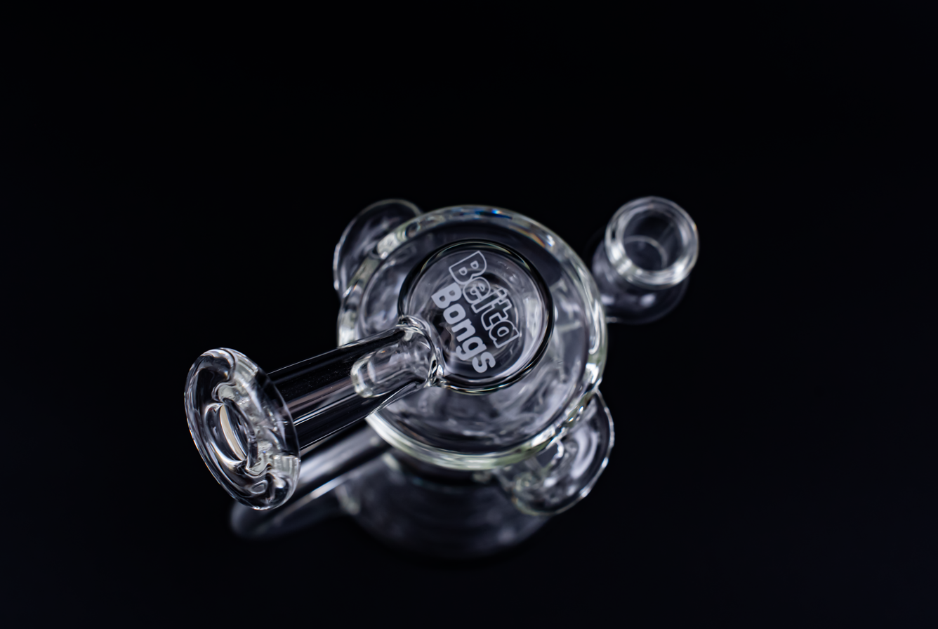 Belta Bongs Terp Twister