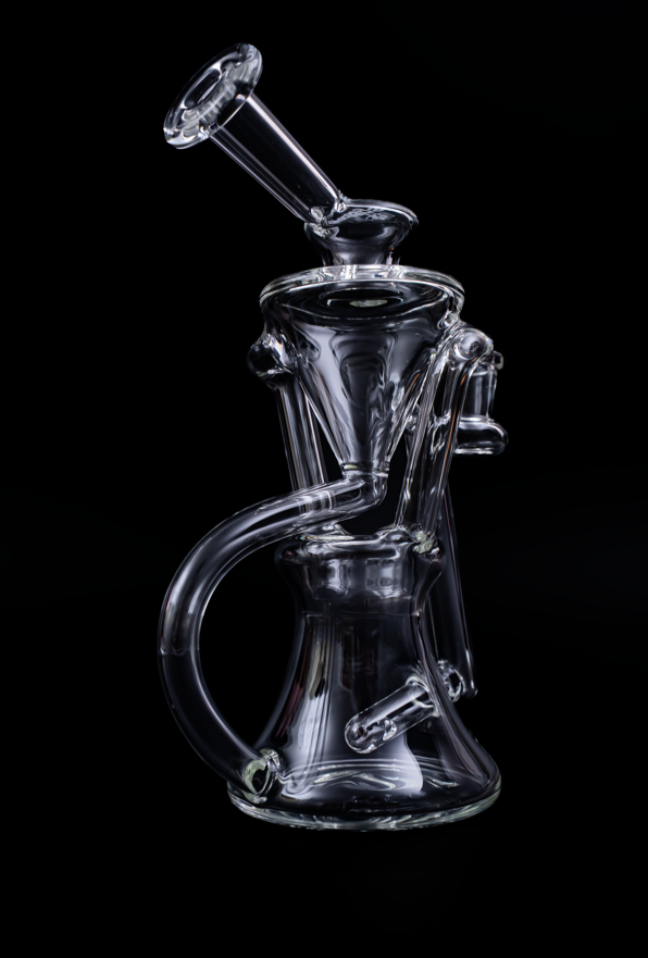 Belta Bongs Terp Twister