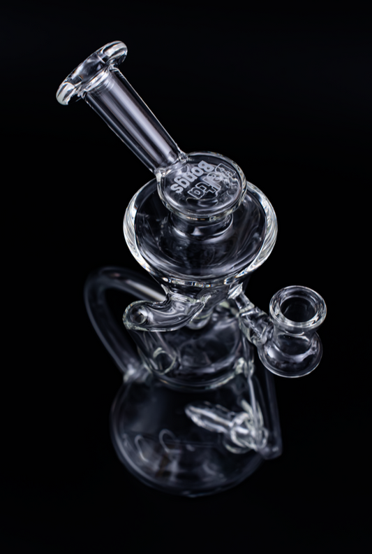 Belta Bongs Terp Twister