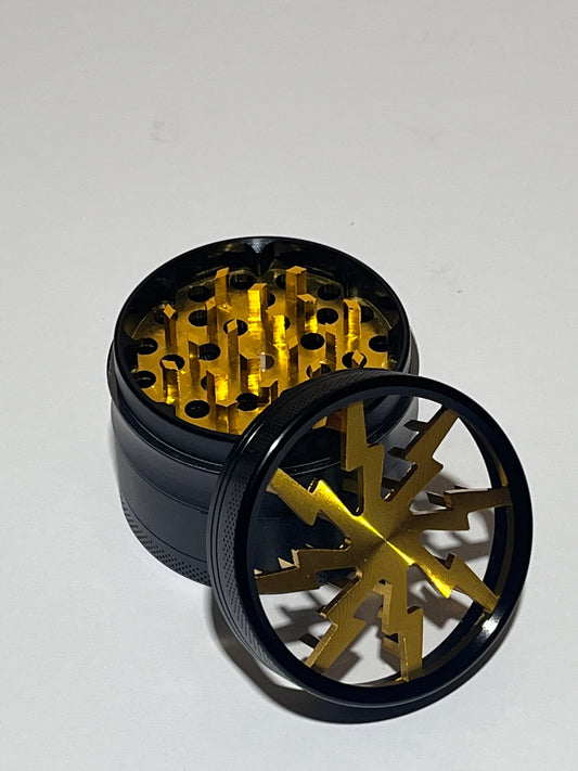 Lightening Grinder