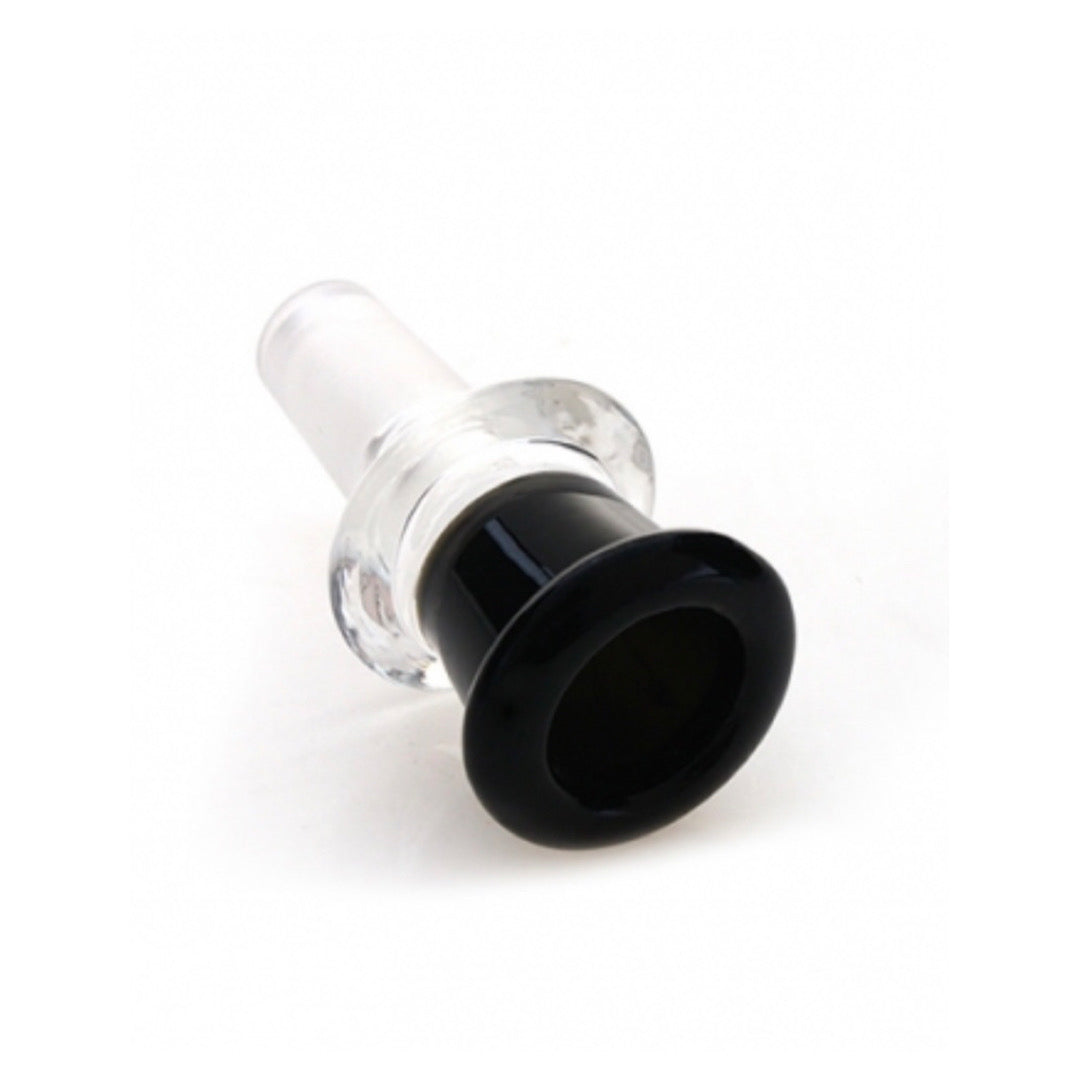 14mm Morbius Screen Deep Glass Bong Bowl