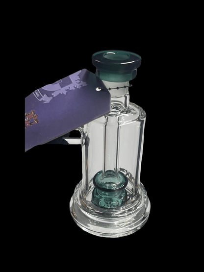 14mm 90° Phoenix Star Percolator Ash Catcher