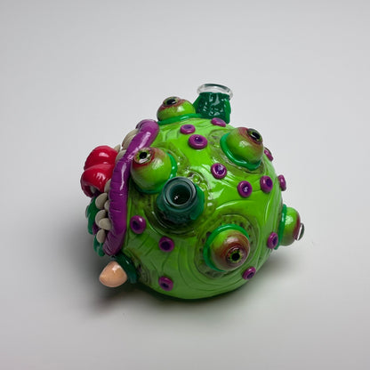 Toxic Chomper 10mm