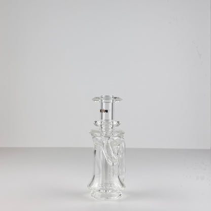 Phoenixstar Puffco Recycler Attachment