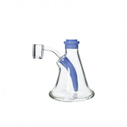 PhoenixStar Obsidian Beaker Dab Rig