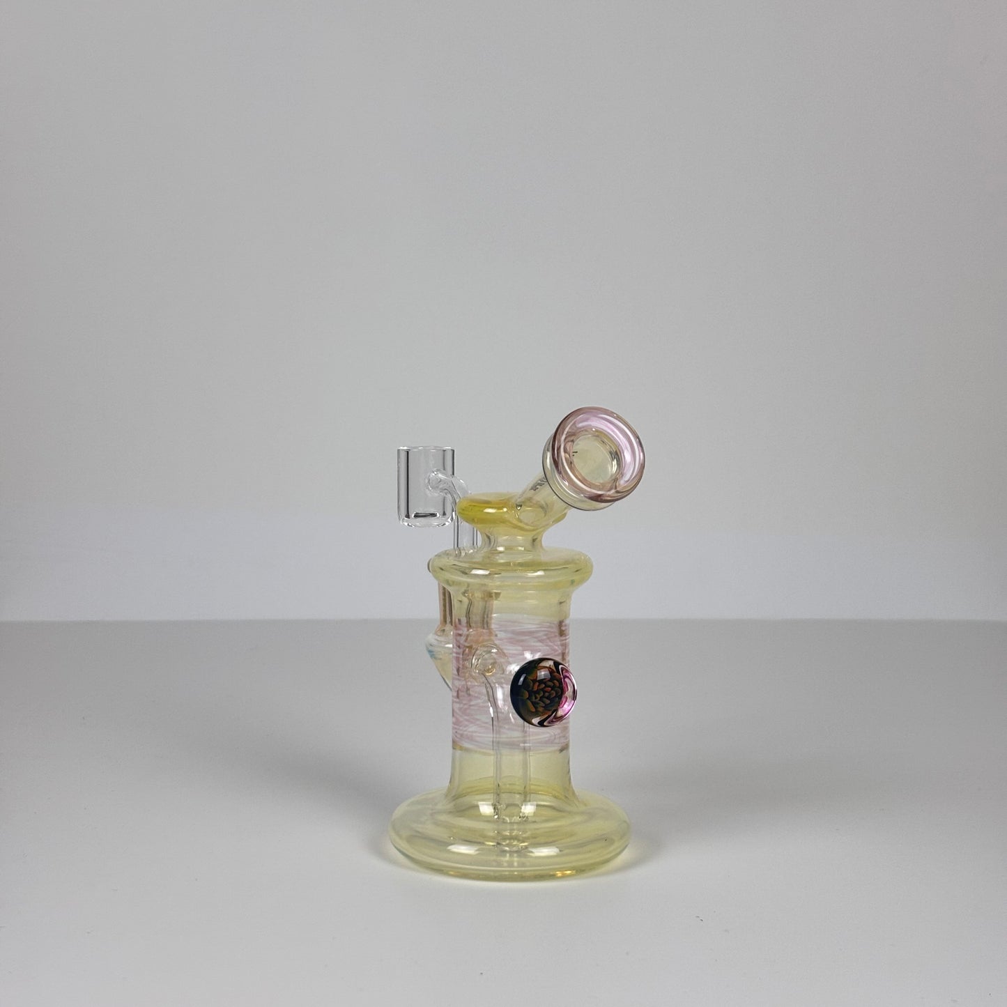 Phoenix Star Opaline Wig-Wag Dab Rig