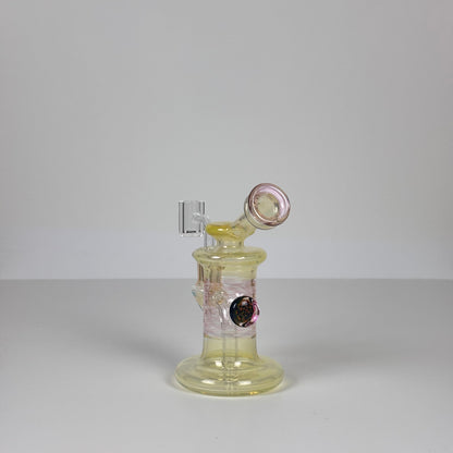Phoenix Star Opaline Wig-Wag Dab Rig