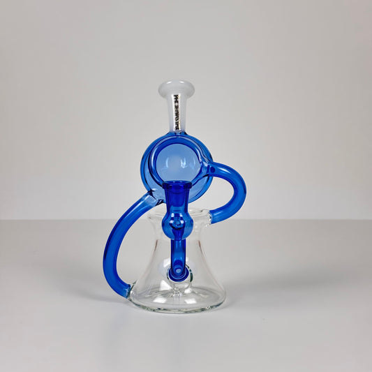 PhoenixStar Halo Loop Recycler