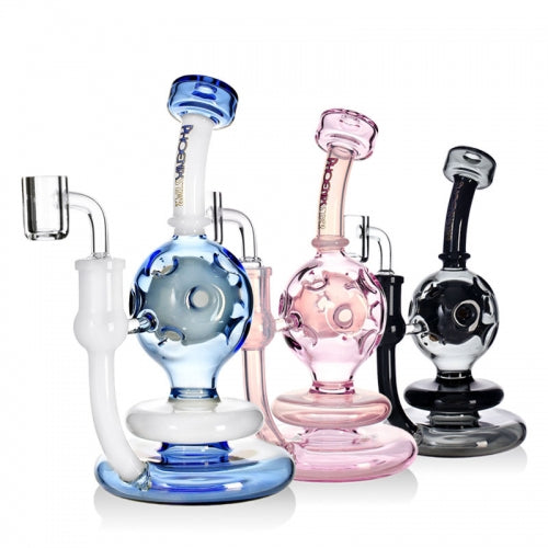 PhoenixStar Mini Swiss Percolator Ball Rig