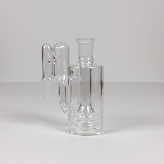 ClearCore Dual-Stage Ash Catcher – 14mm / 18mm