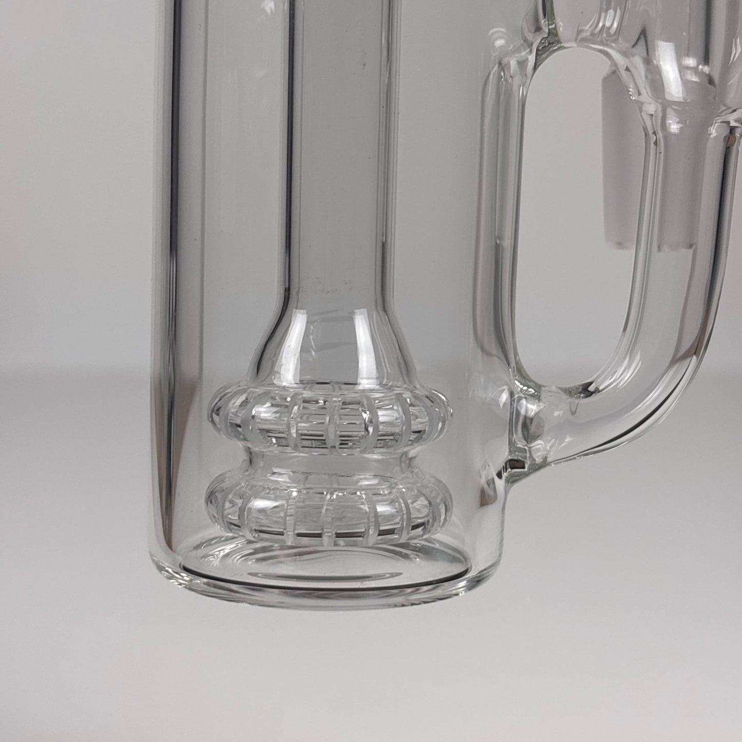 ClearCore Dual-Stage Ash Catcher – 14mm / 18mm