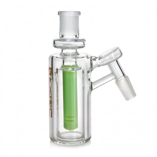 PhoenixStar Recycling Ash Catcher 45° 14mm Male