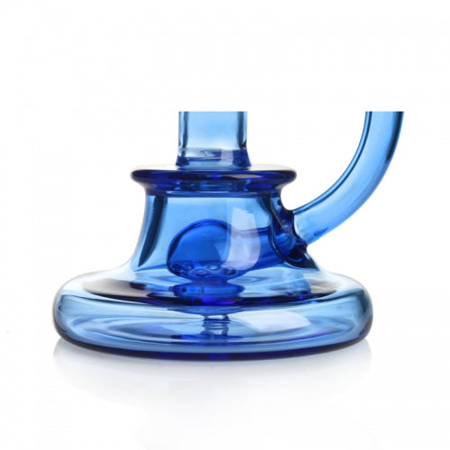 PhoenixStar Cyclone Eye Recycler Dab Rig