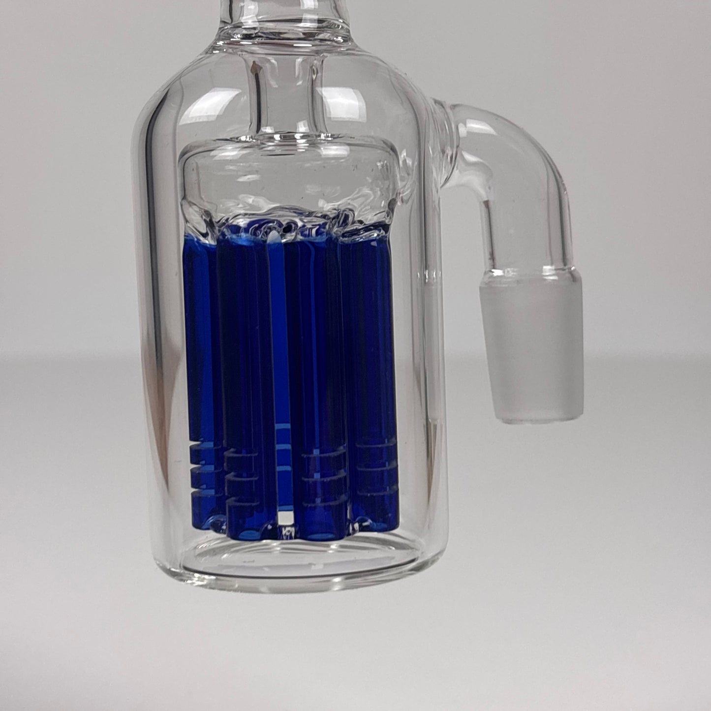18mm 6-Arm Percolator Ash Catcher