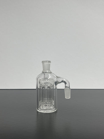 14mm 90° 8 Arm Percolator Ash Catcher