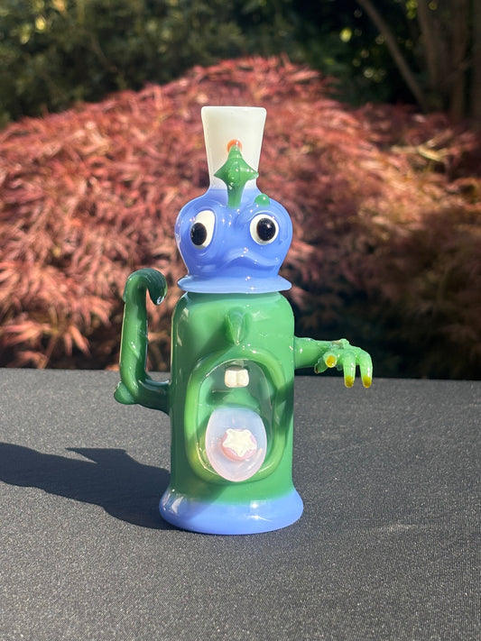 Tongue Tripper Spray Can Set
