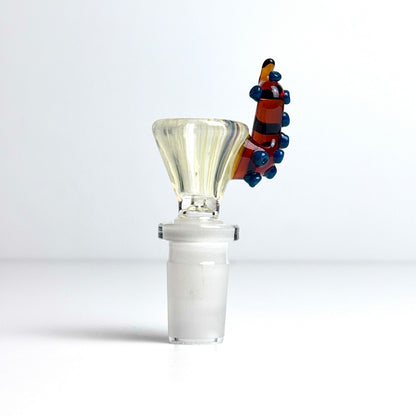 14mm Silverflume Tentacle Bowl