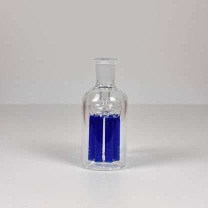 18mm 6-Arm Percolator Ash Catcher
