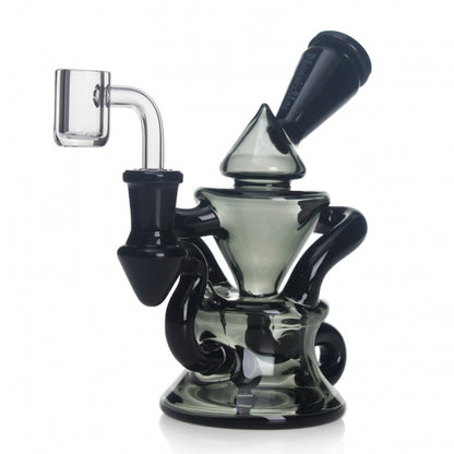 Phoenix Star 6.5” Recycler Rig w/Incline Perc