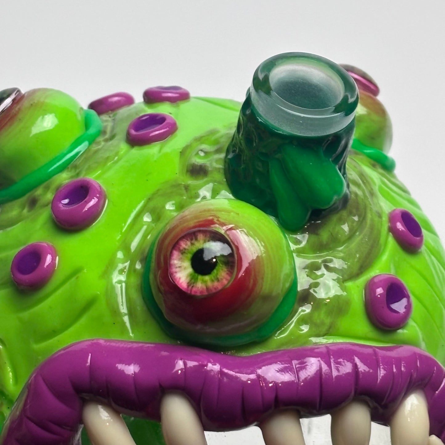 Toxic Chomper 10mm