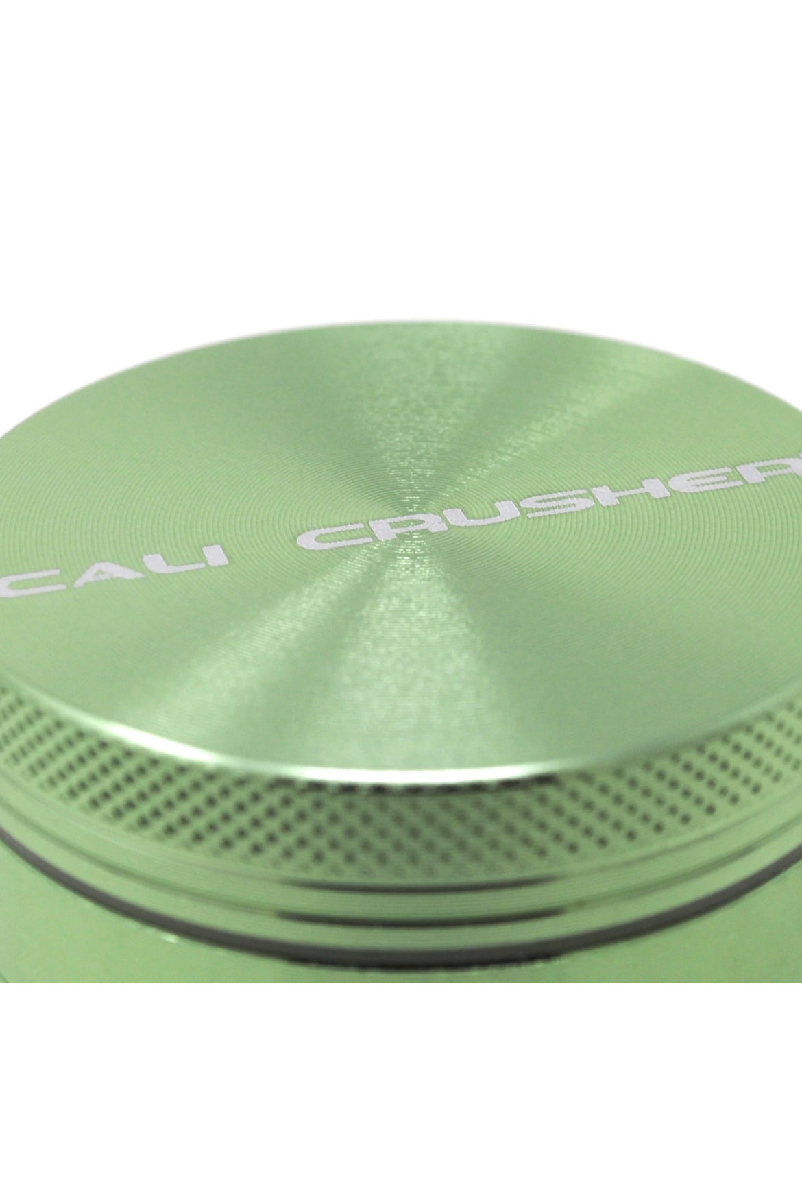 Cali Crusher® 2" 4-Piece Hard Top Grinder