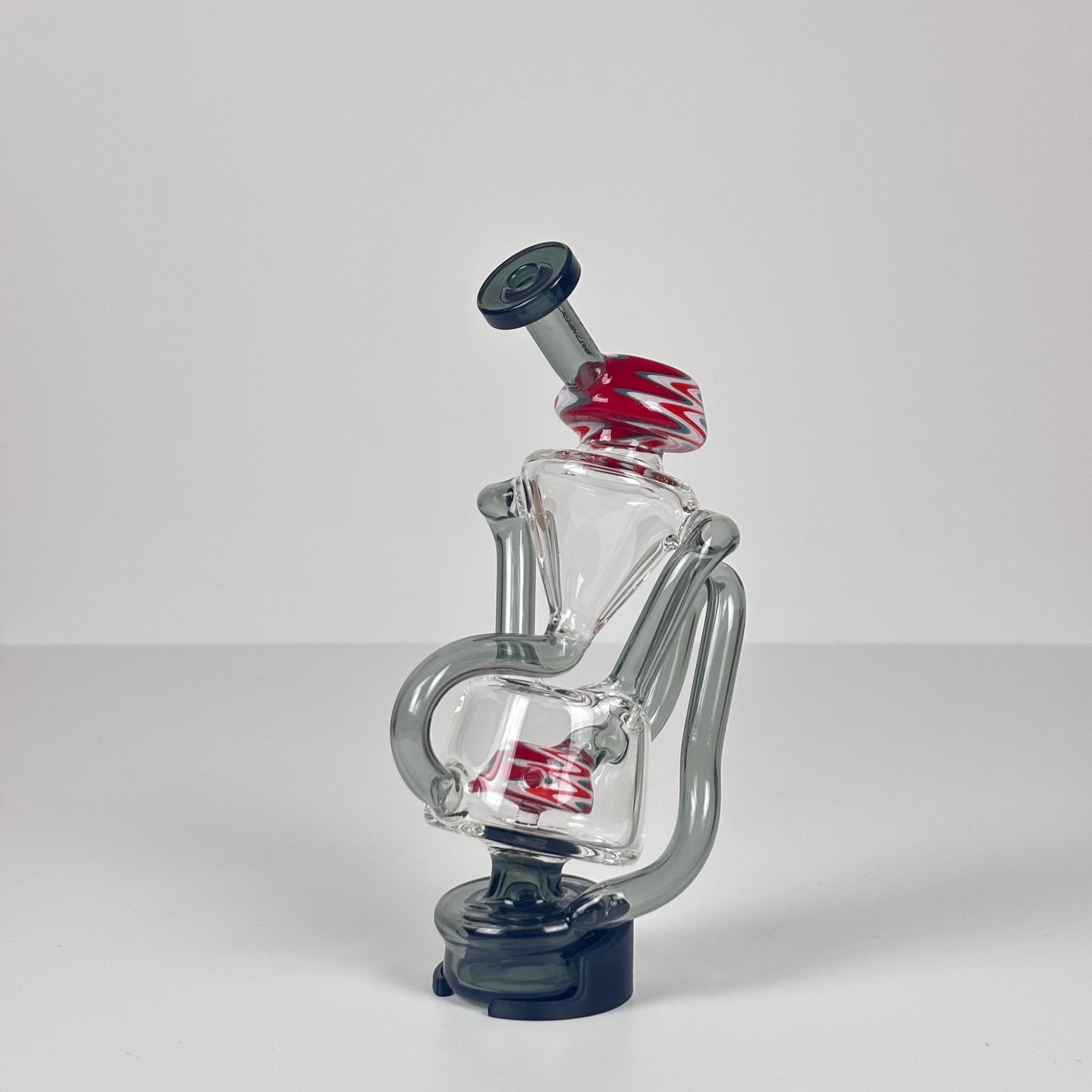 PhoenixStar Puffco Recycler Attatchment