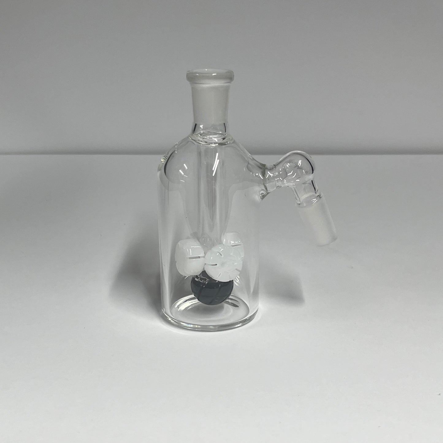 14mm 45° Percolator Ash Catcher