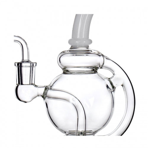 PhoenixStar Globe Recycler Dab Rig