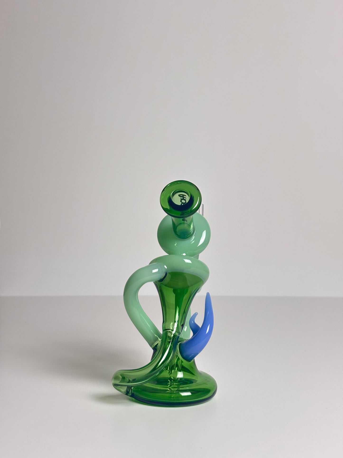 PhoenixStar Horned WAXXA Dab Rig