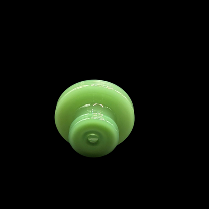 Top Hat Carb Cap