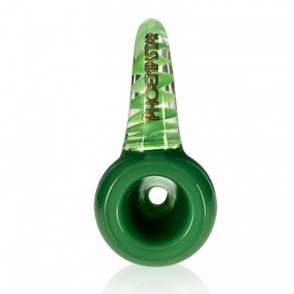 PhoenixStar Spiral Tailed Bowl
