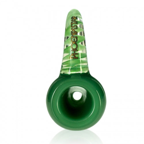 PhoenixStar Spiral Tailed Bowl