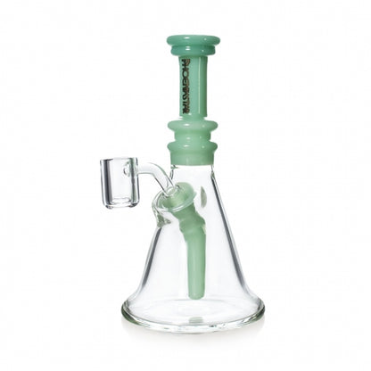 PhoenixStar Obsidian Beaker Dab Rig