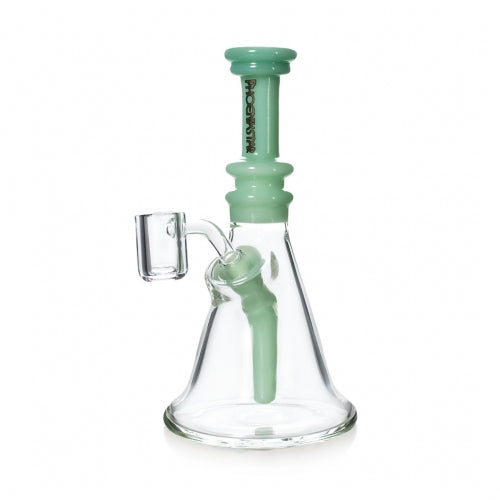 PhoenixStar Obsidian Beaker Dab Rig