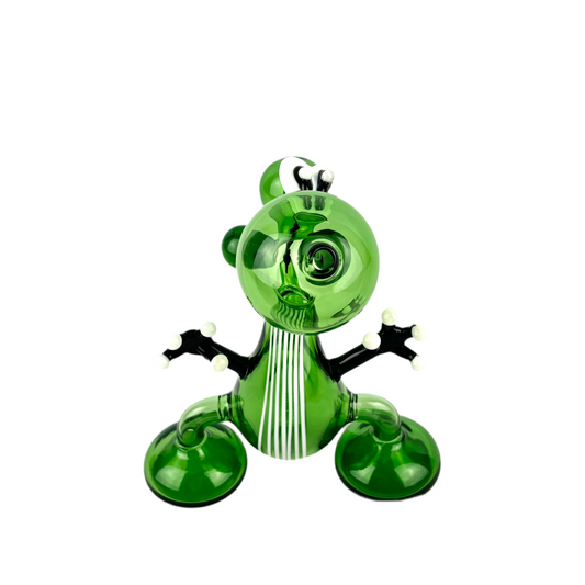 Yoshi Dab Rig