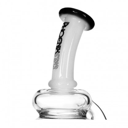 PhoenixStar Globe Recycler Dab Rig