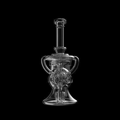 Dr Dabber Switch Sidewinder Glass Attachment