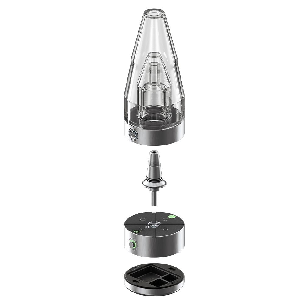The DabX Go Vaporizer