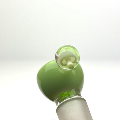 Mushroom Marble Bong Bowl