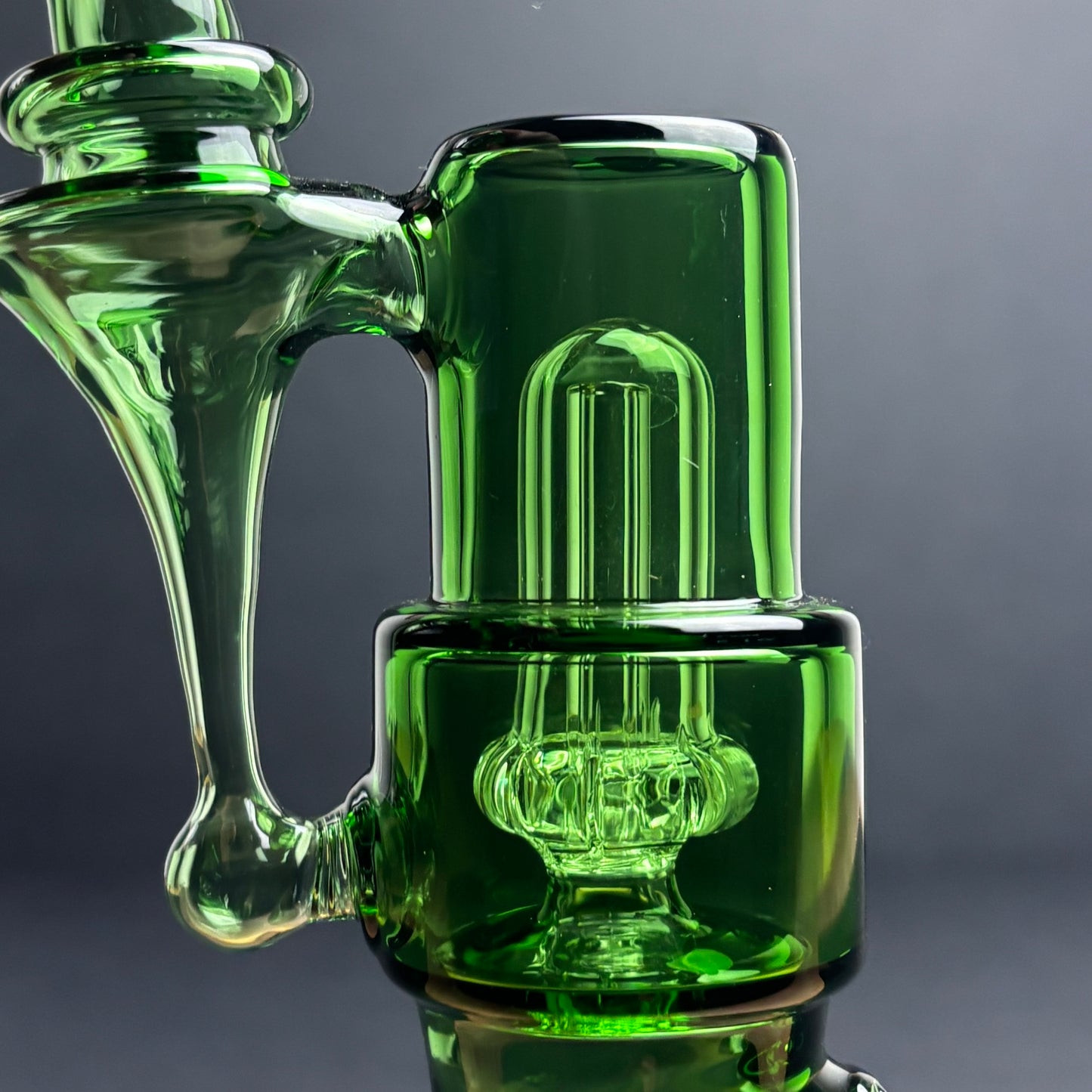 Puffco Peak RBR Attatchment