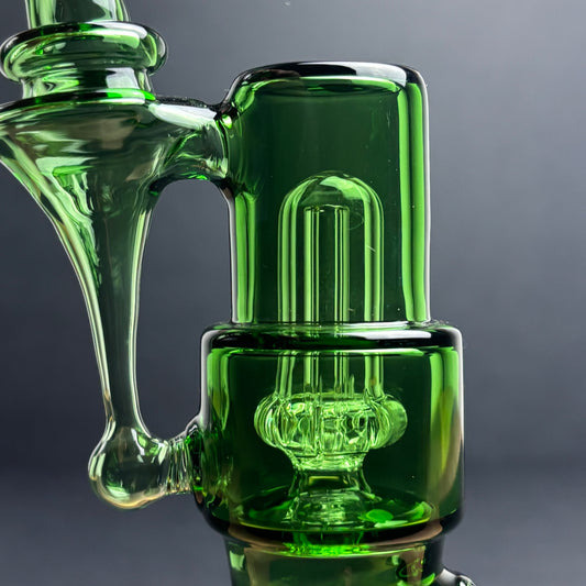 Puffco Peak RBR Attatchment